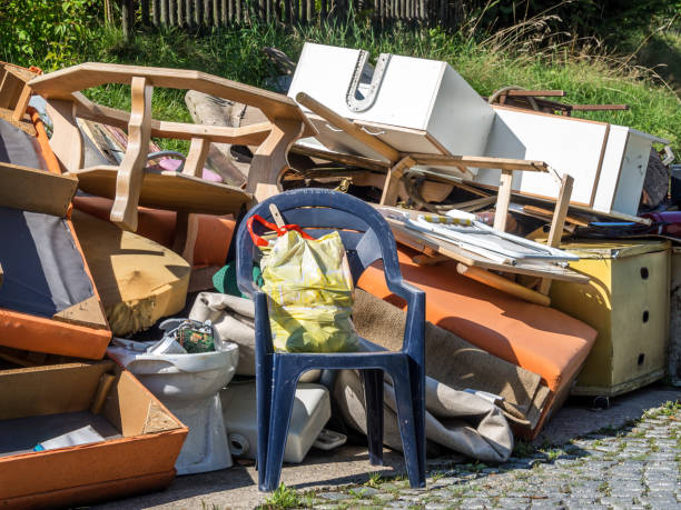 Best Trash Removal Near Me  in Auburn, KS