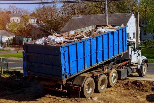 Best Local Junk Hauling  in Auburn, KS