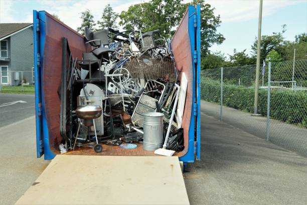 Trusted Auburn, KS Junk Removal Experts