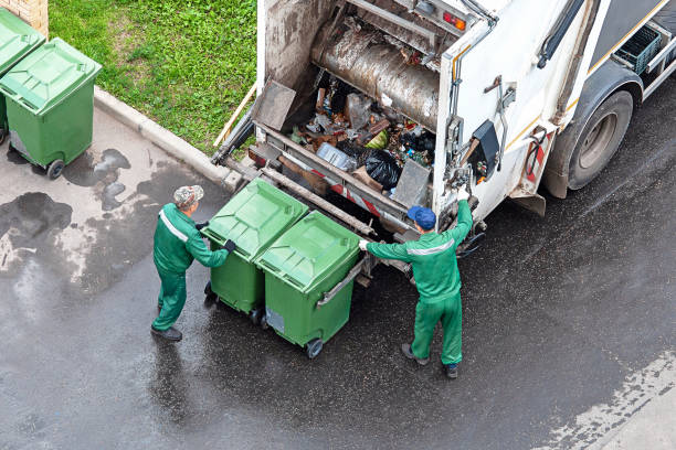 Best Office Junk Removal  in Auburn, KS