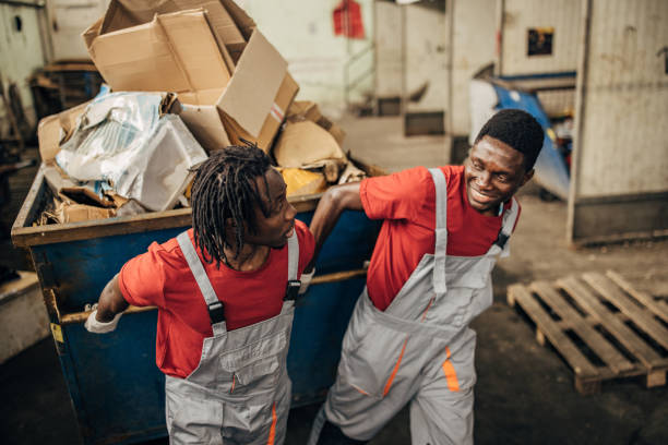 Trusted Auburn, KS Junk Removal Experts