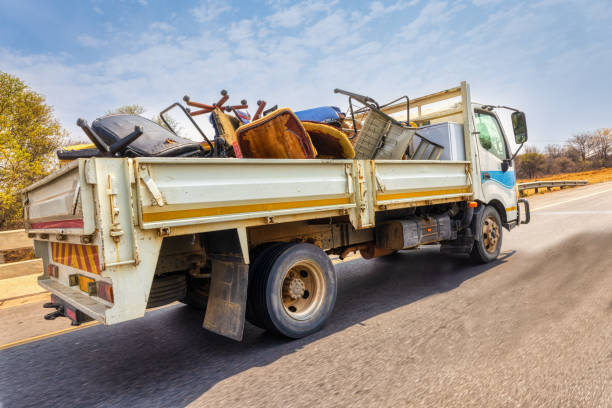 Best Construction Debris Removal  in Auburn, KS