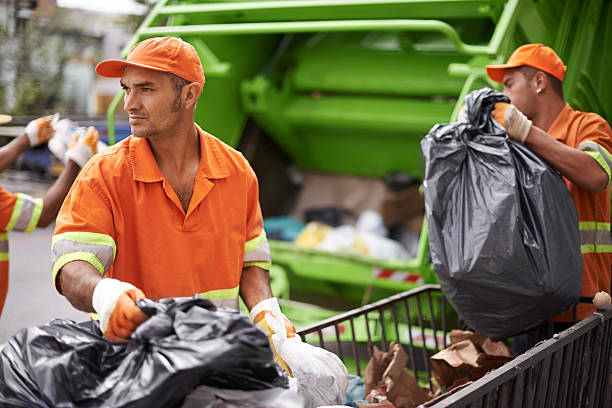 Best Full-Service Junk Removal  in Auburn, KS