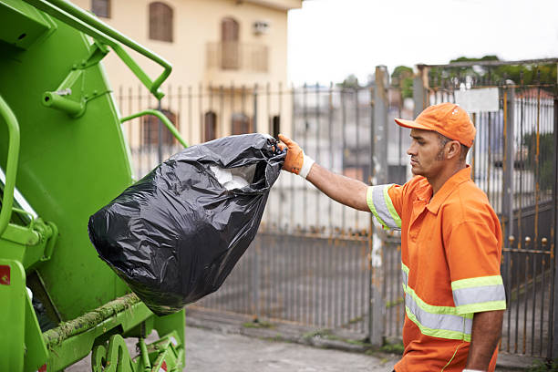 Trash Removal Near Me in Auburn, KS