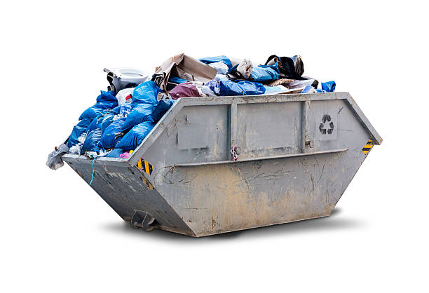 Best Dumpster Rental Services  in Auburn, KS